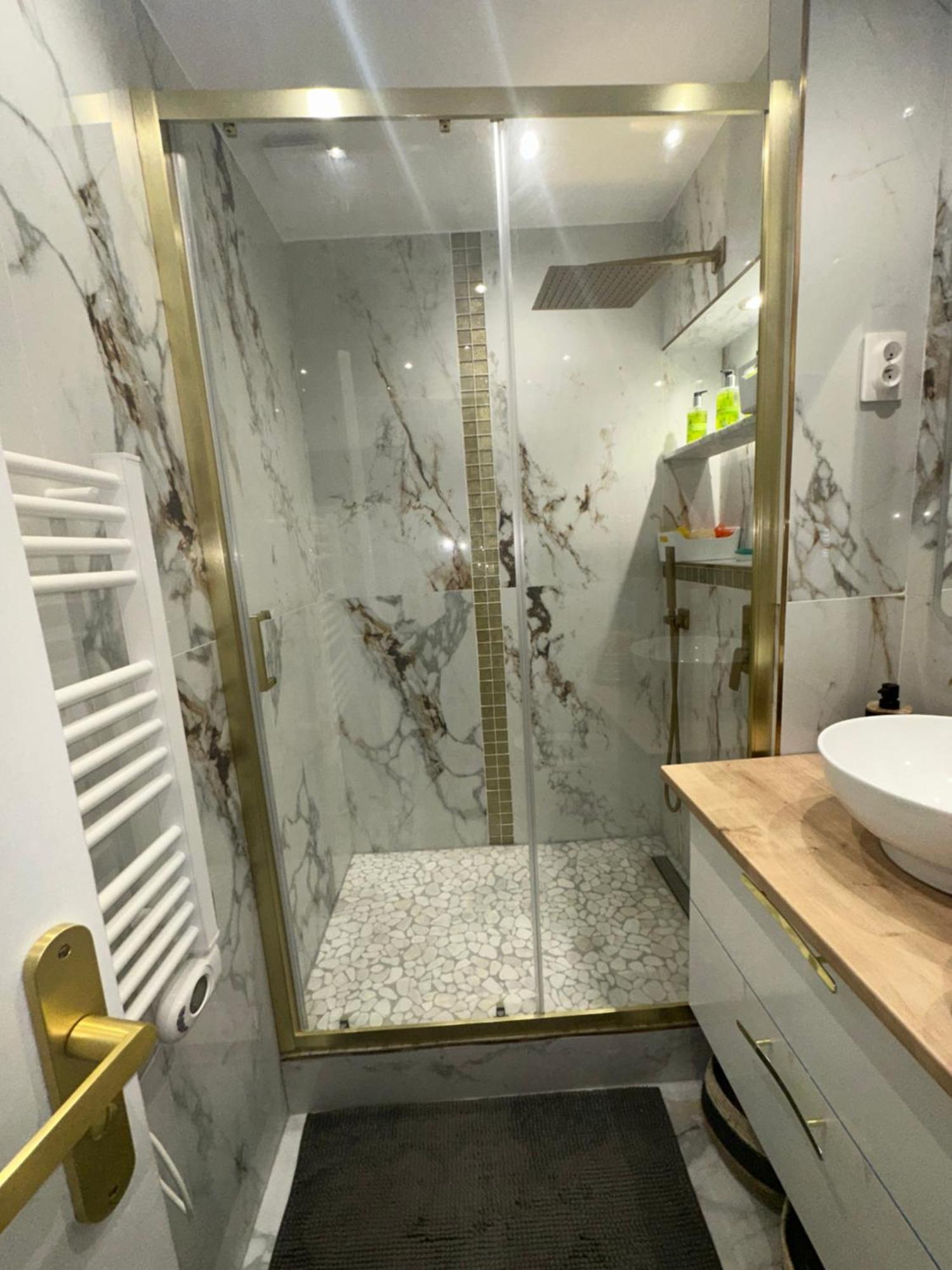 Appartement Parisien Экстерьер фото