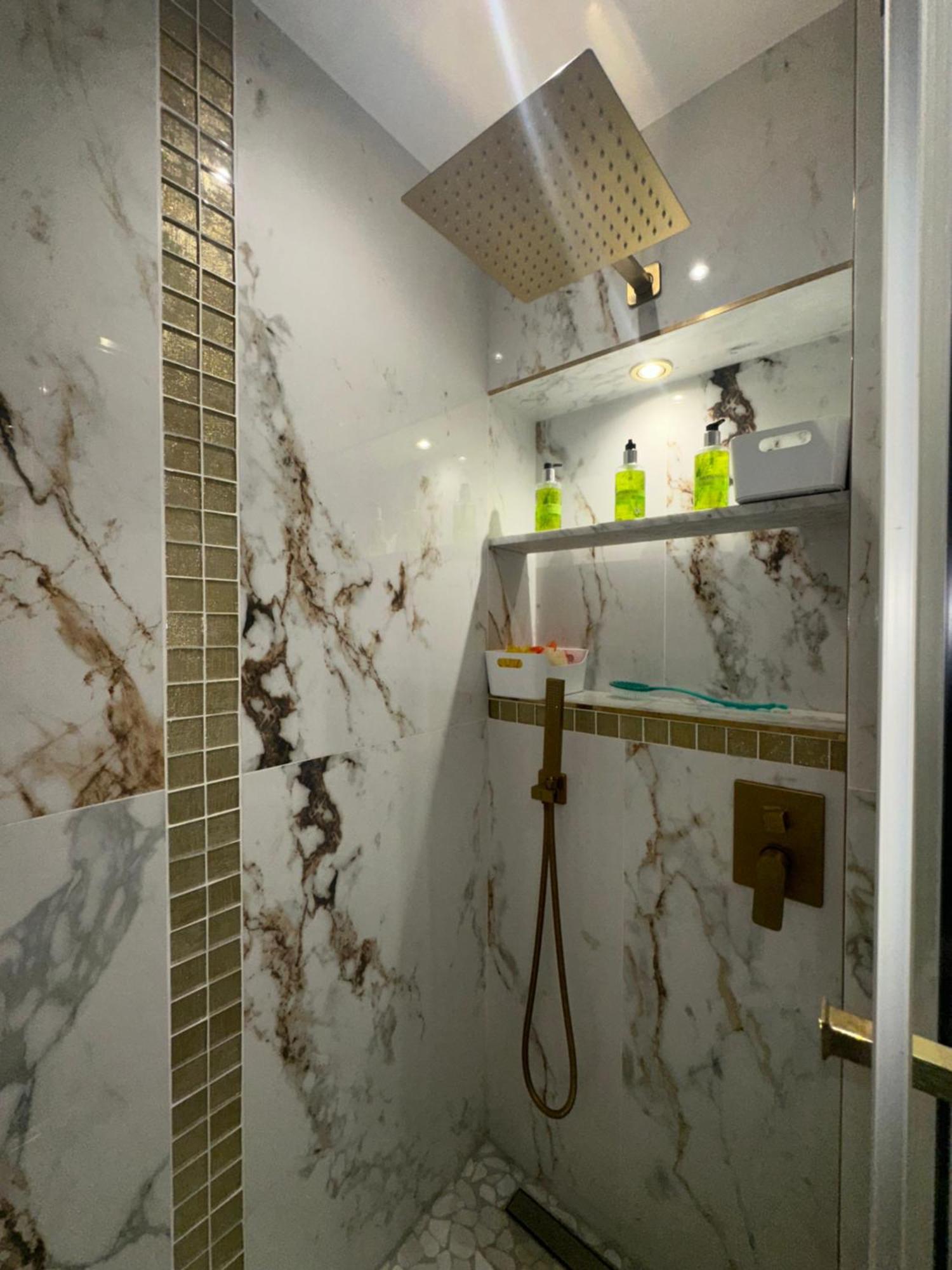 Appartement Parisien Экстерьер фото